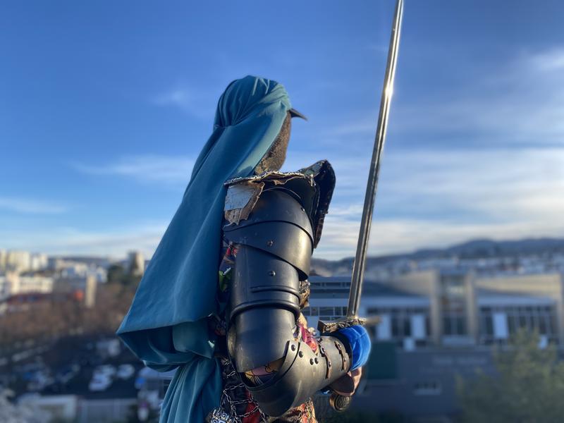 Nelvar, le royaume sans peuple | La Comédie de Clermont