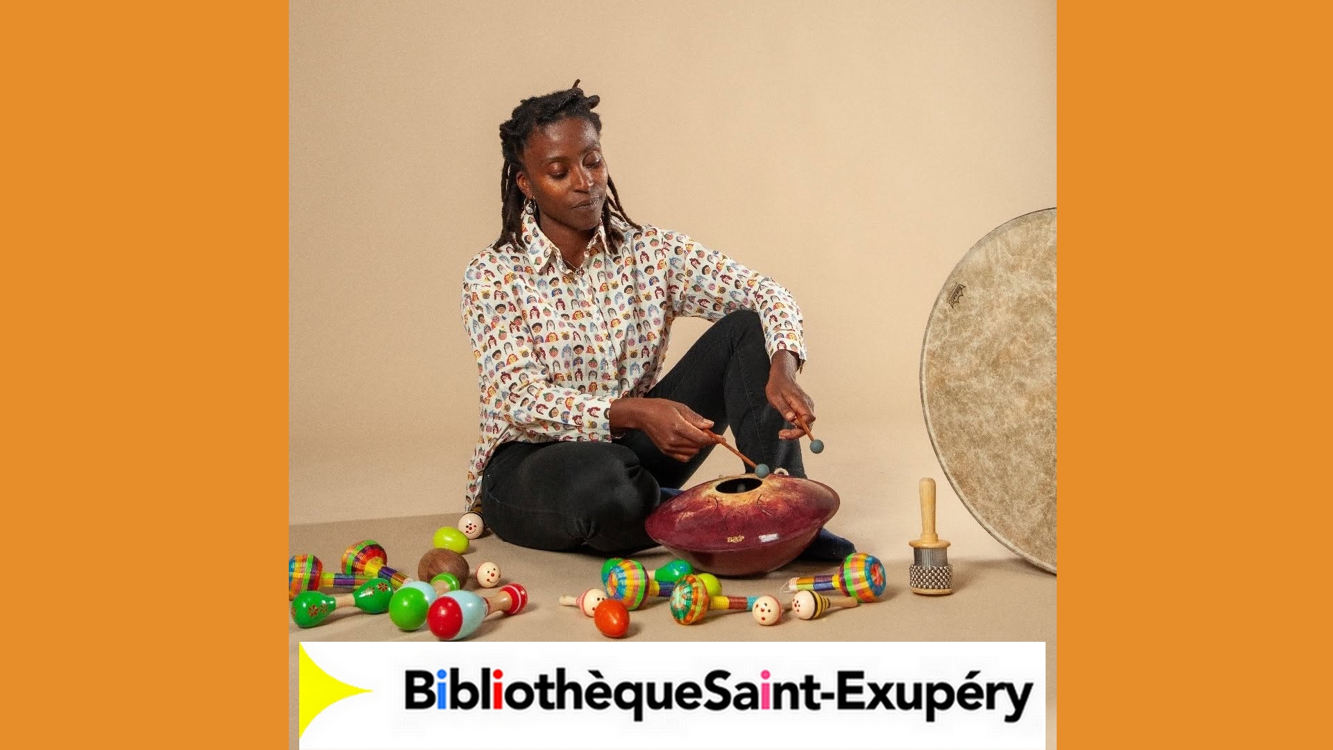 Eveil musical