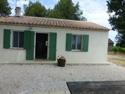 La Ferme, Saintes-Maries-de-la-Mer - photo 6
