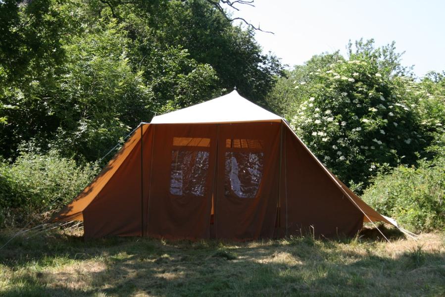 Camping des Liards