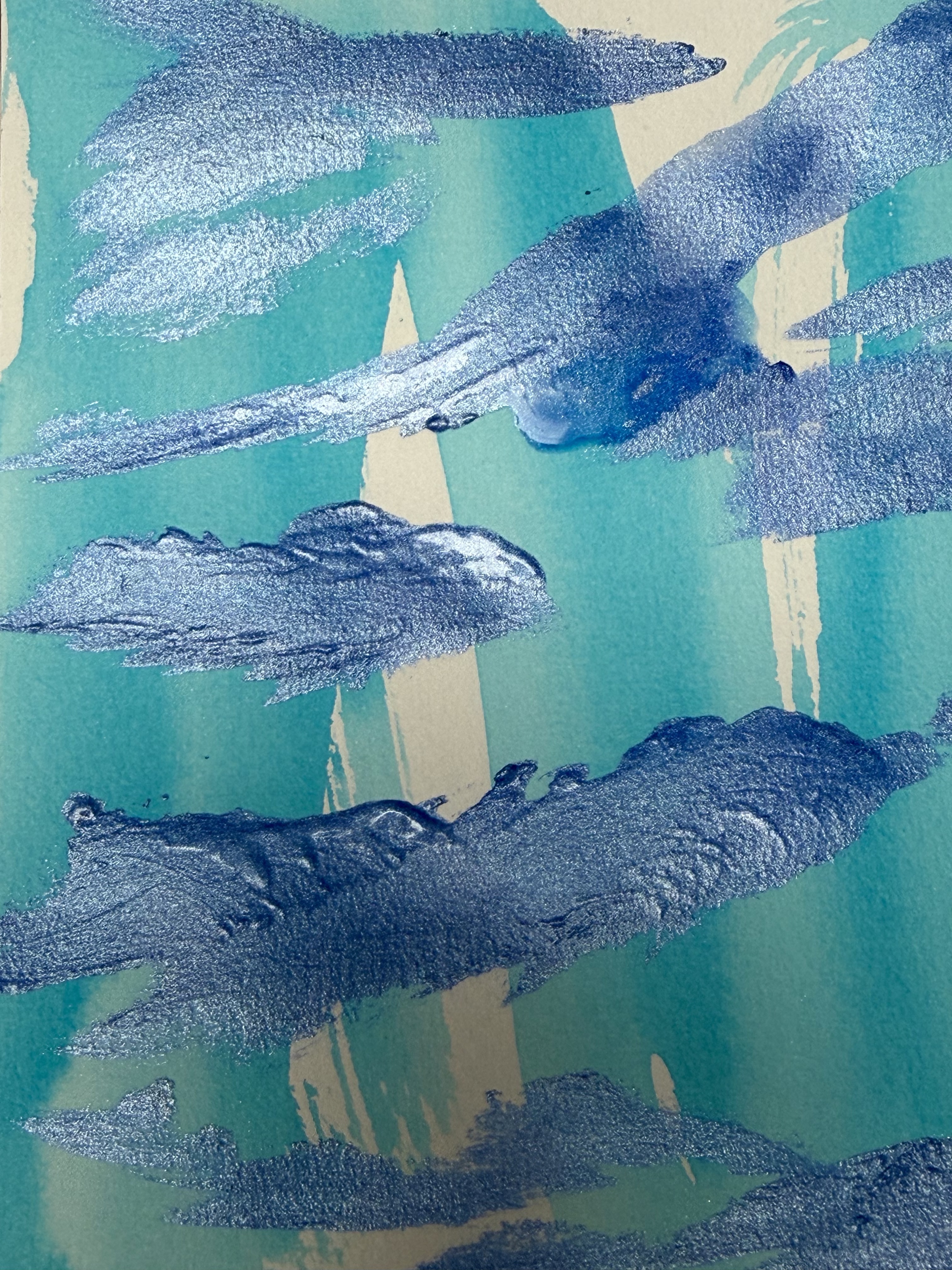 Hello, today you have a free day [in Marseille]