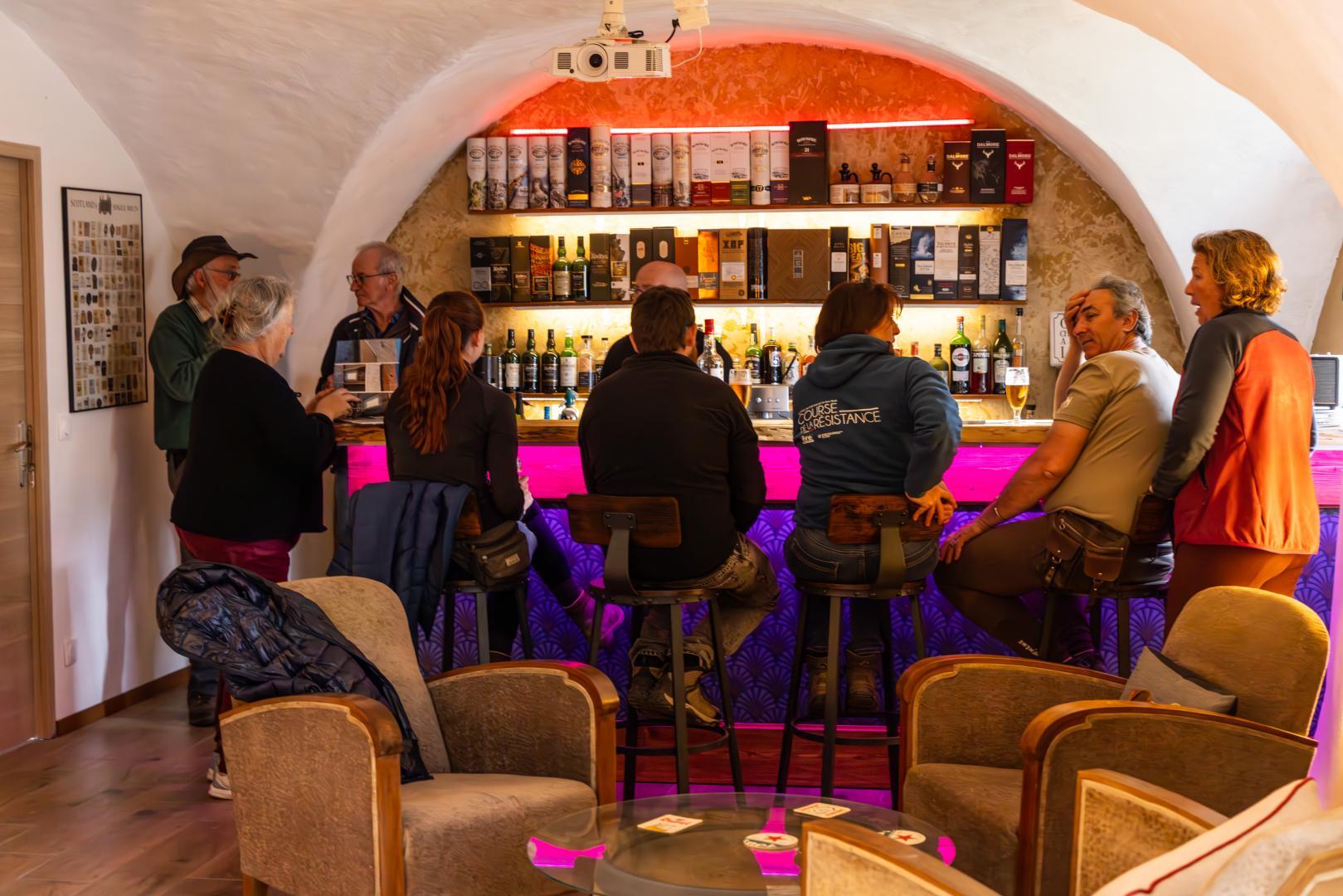 Domaine le Galussel_Châtel-en-Trièves