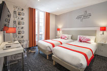 Photo of hotel Amaryllis Hotel in Nice