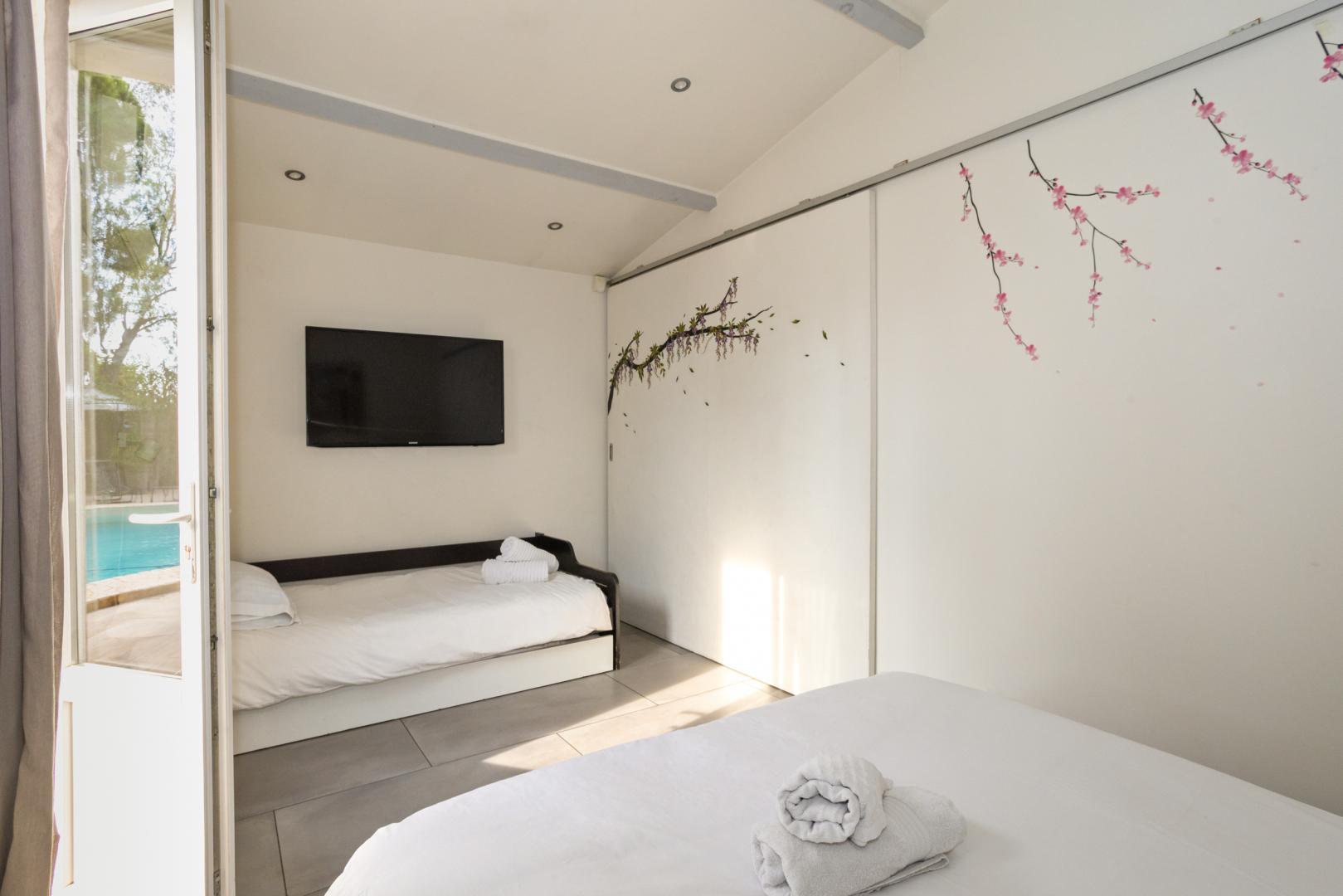 Petite Villa en Provence, Marseille 11e Arrondissement - photo 11