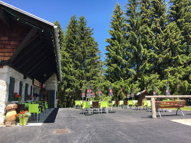 Restaurant Gautard Chez Nathalie et Jean-Claude