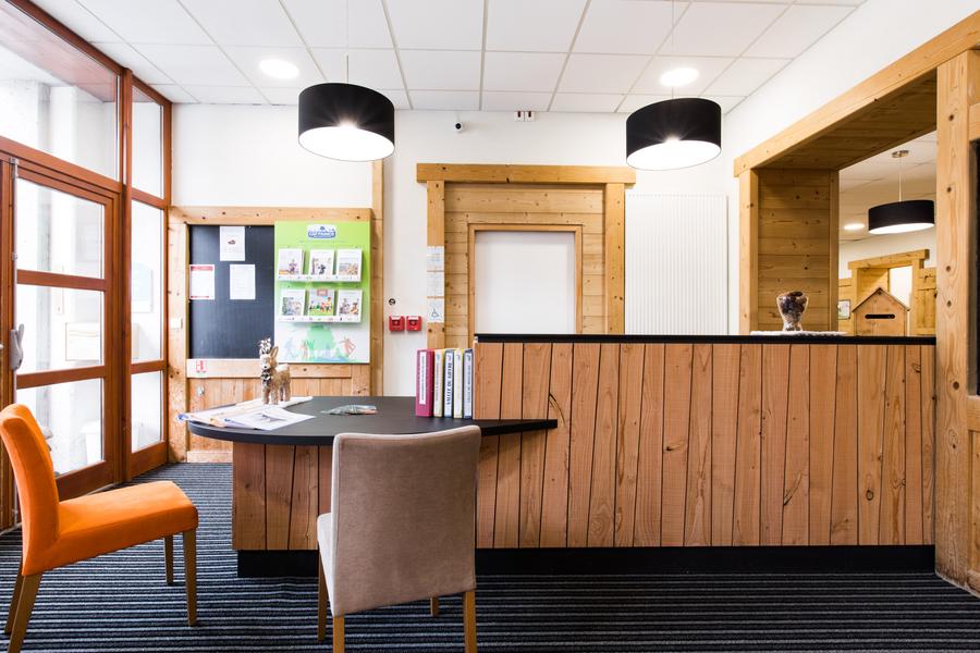 Village vacances Cap France Le Bérouze_Samoëns