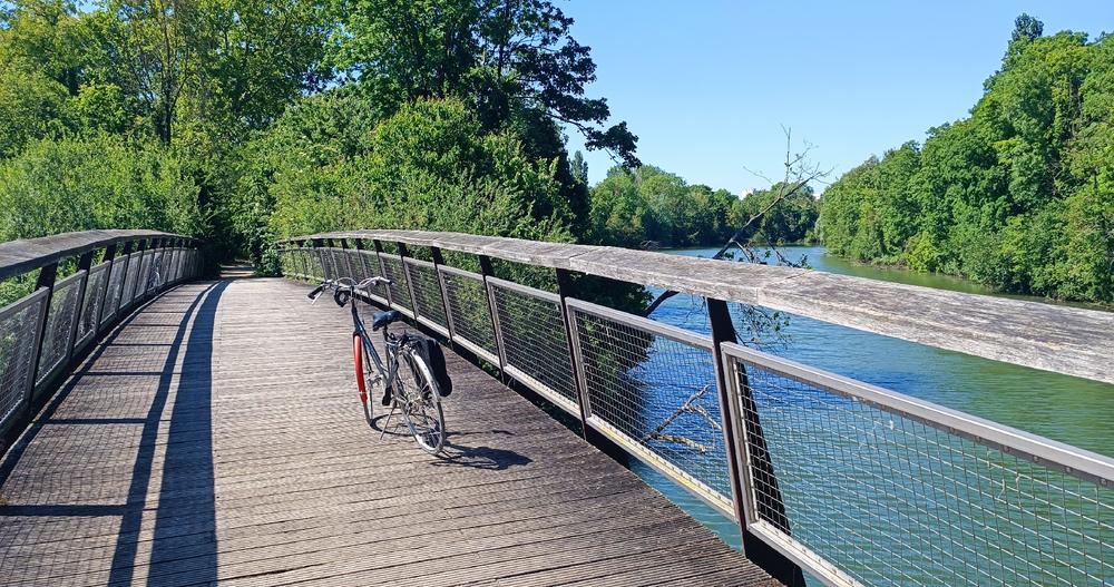 vélo