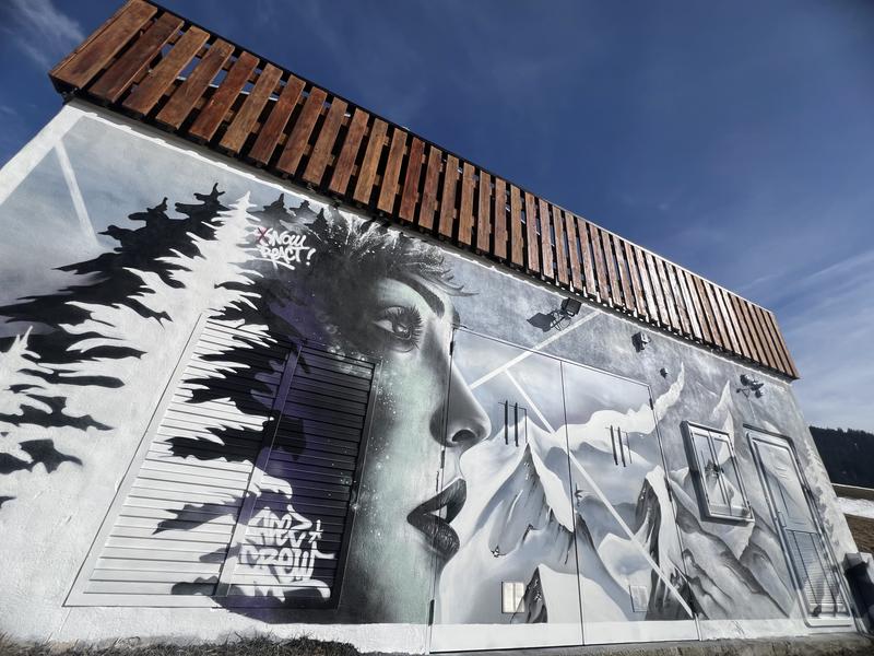 Déesse des Cimes_Cohennoz