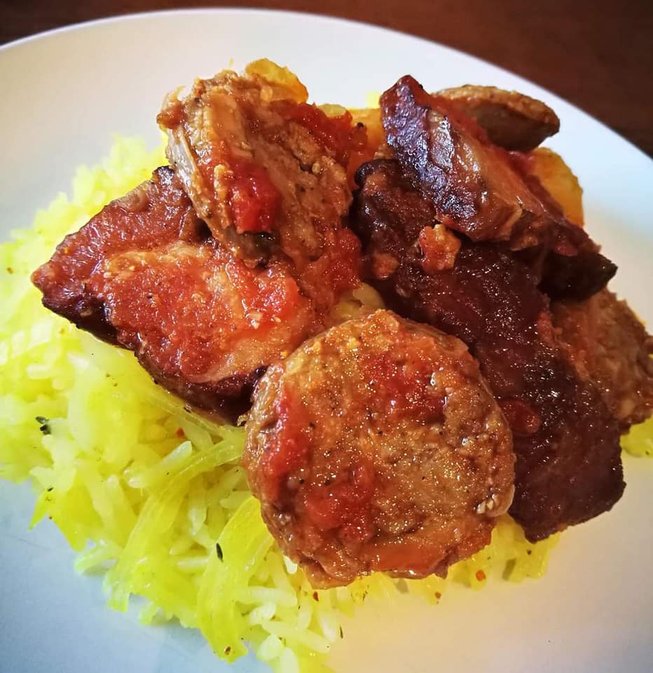 Let's Do, Alleins - photo 6