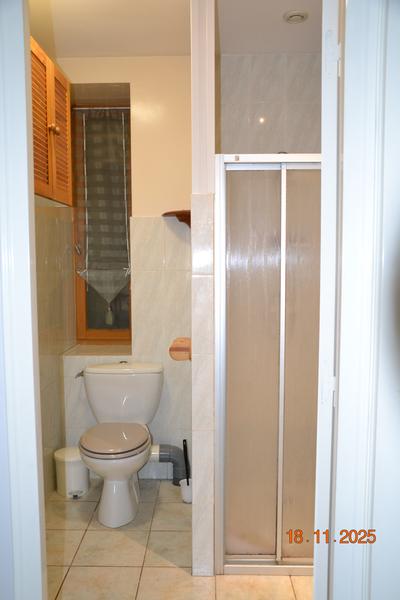 Gîte de la Voie Ferrée