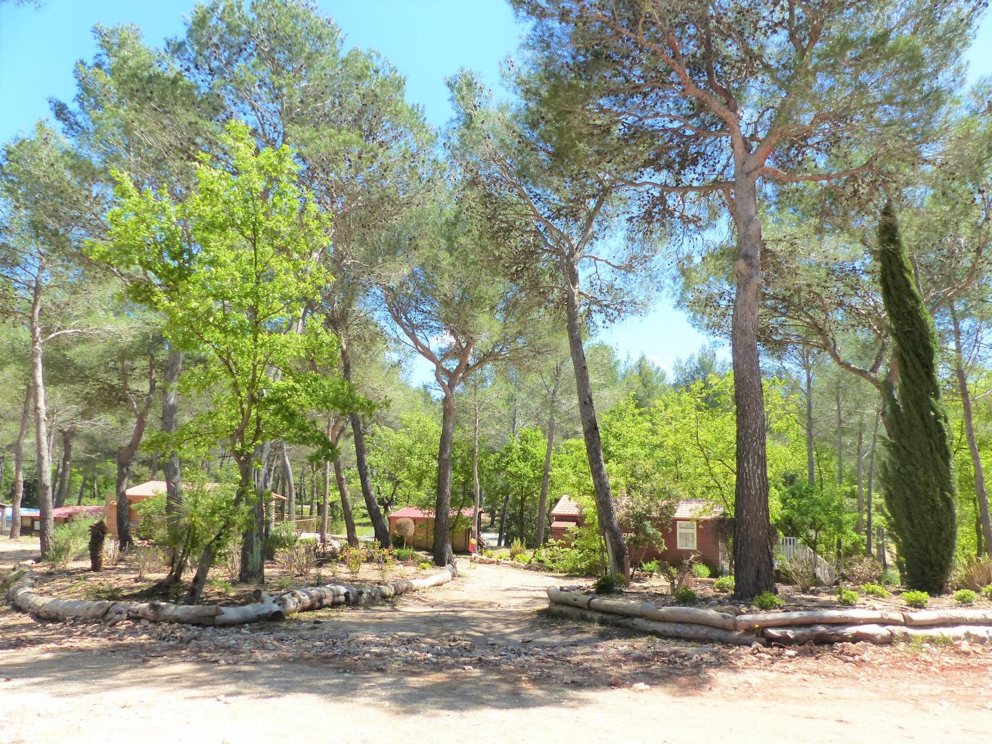 Chalet Trappeur, Cuges-les-Pins - photo 2