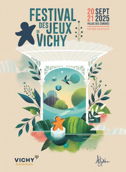 Festival des Jeux