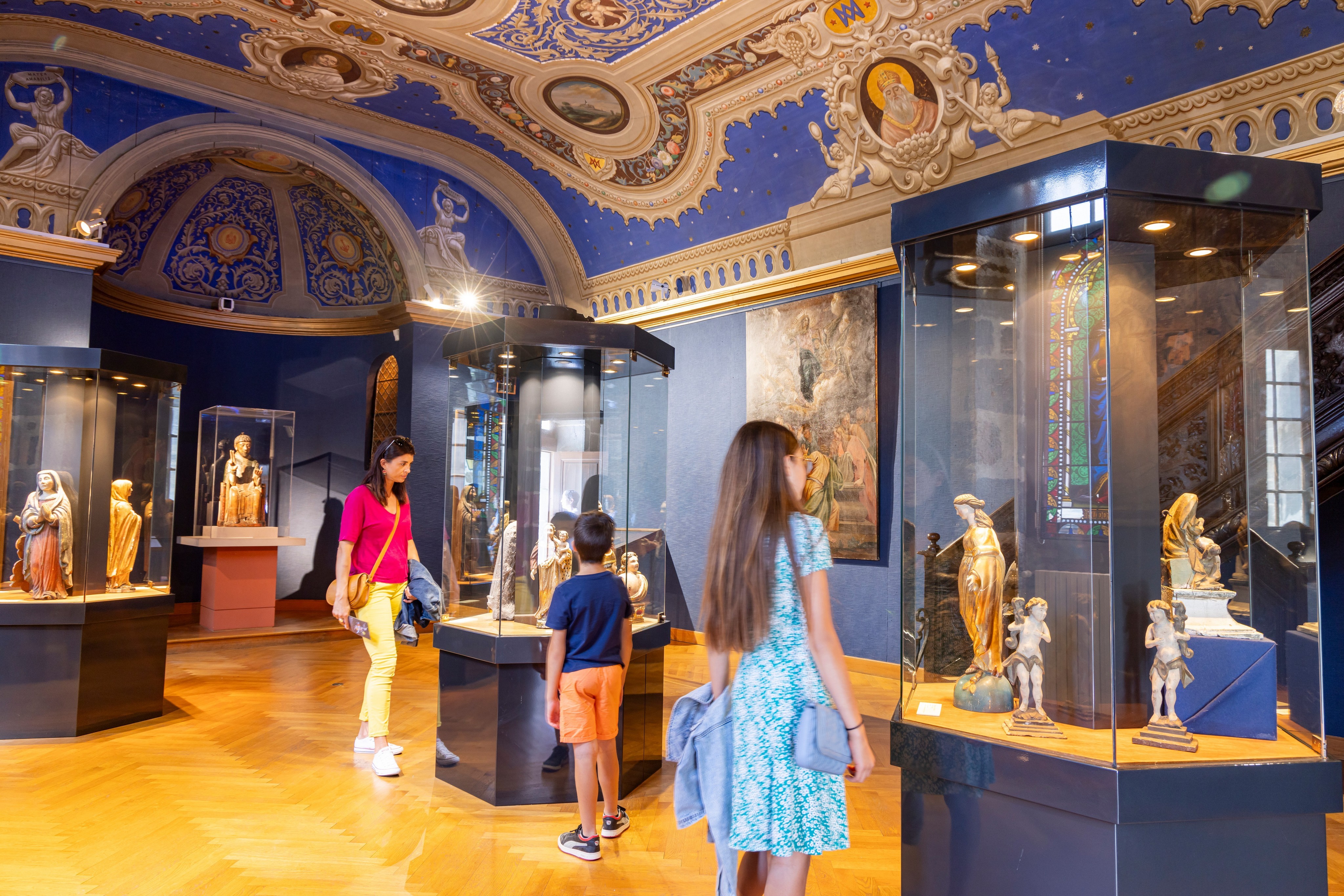 Musée de la Haute Auvergne