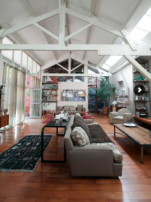 Chambres d'hôtes d'Endoume