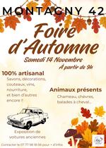 Foire d’Automne