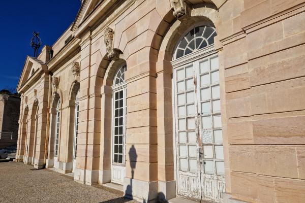 Marseille aujourd’hui, en route vers le Mucem