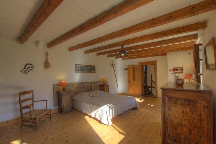 Chambre lit 160 Chambre lit 160