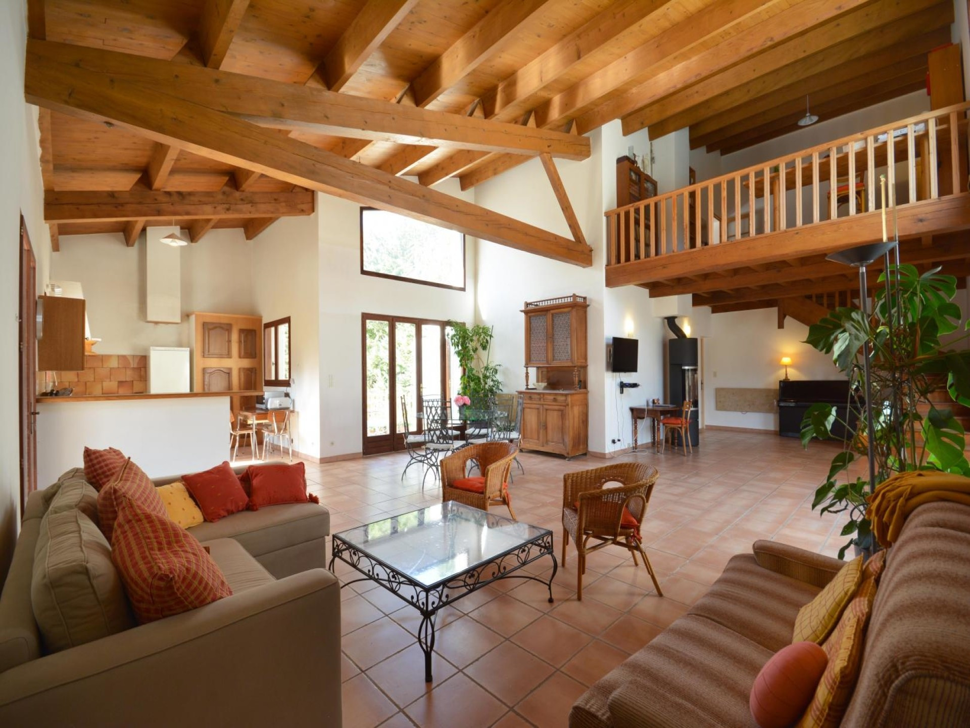 Les Grands Chênes, Vauvenargues - photo 15