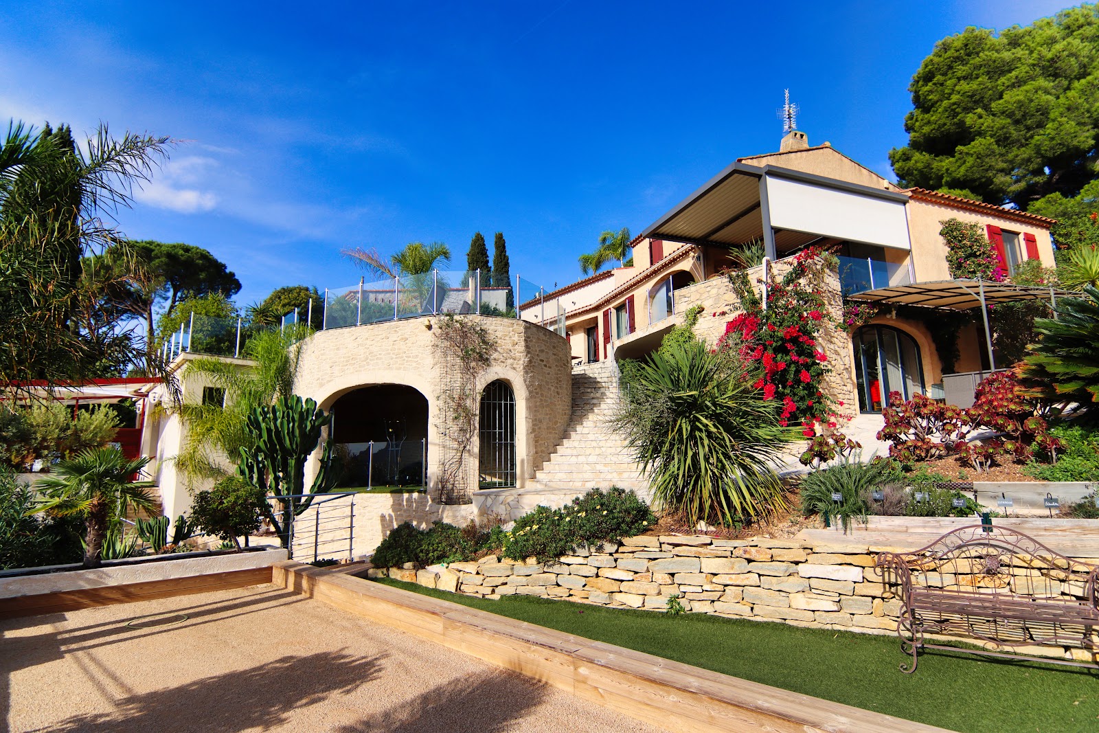 La Demeure Insoupçonnée, Cassis - photo 12