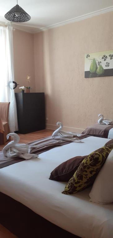 Auberge du Parc, Orgon - photo 2