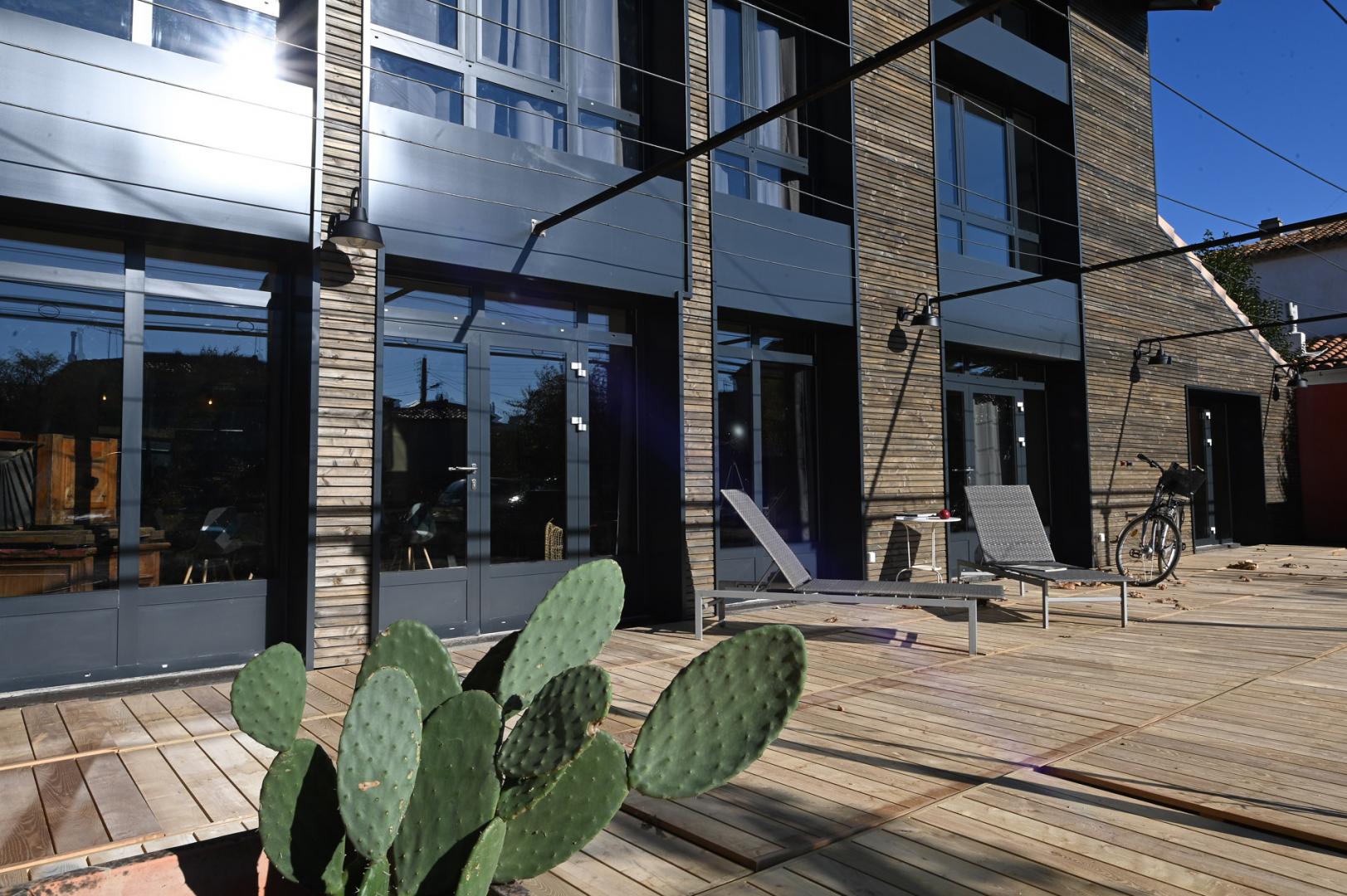 Osez Adélaïde, La Ciotat - photo 34