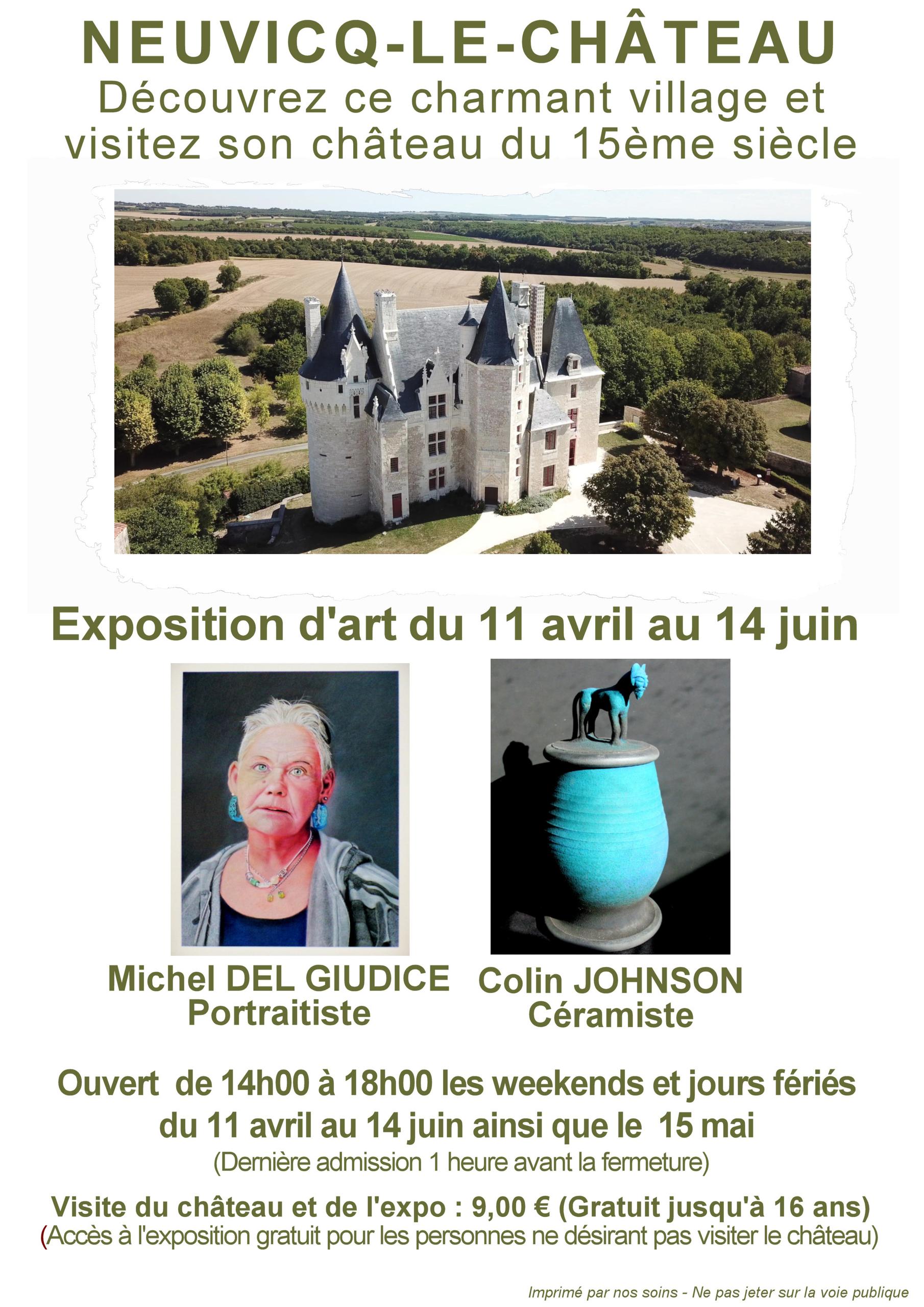 Exposition