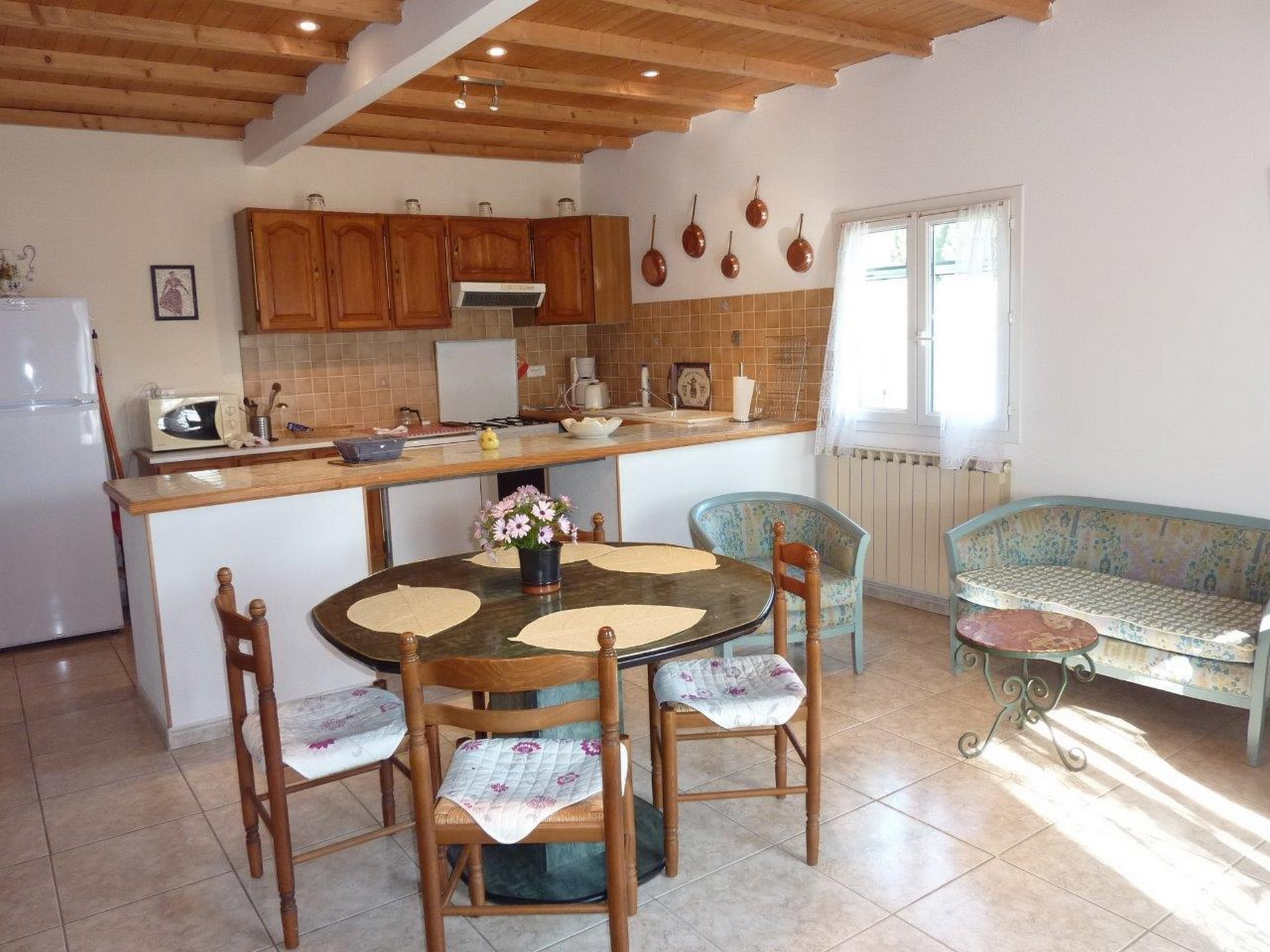 Les Oliviers, Saint-Rémy-de-Provence - photo 7