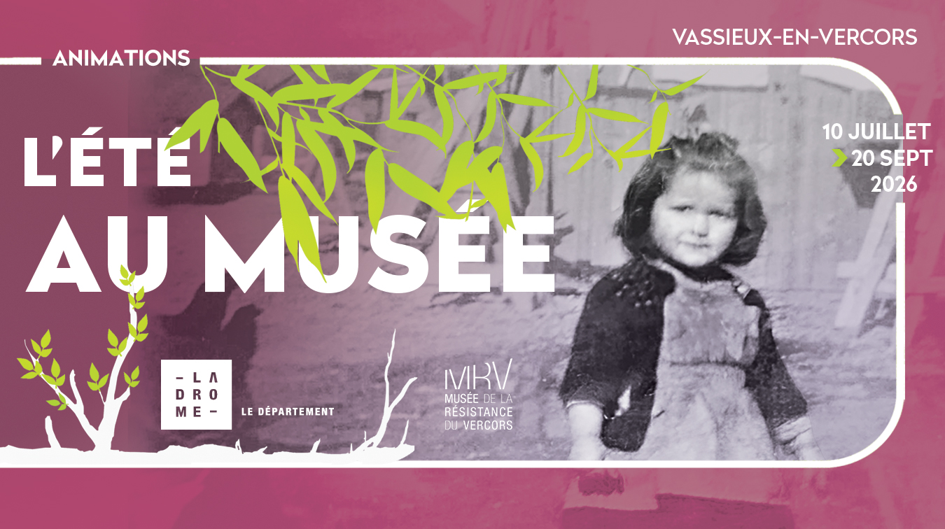 Image musée résistance