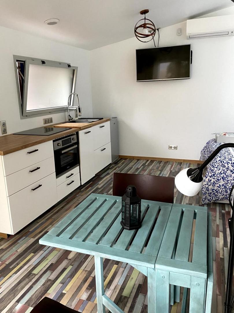 « Le 9ième Entracte », Marseille 9e Arrondissement - photo 12