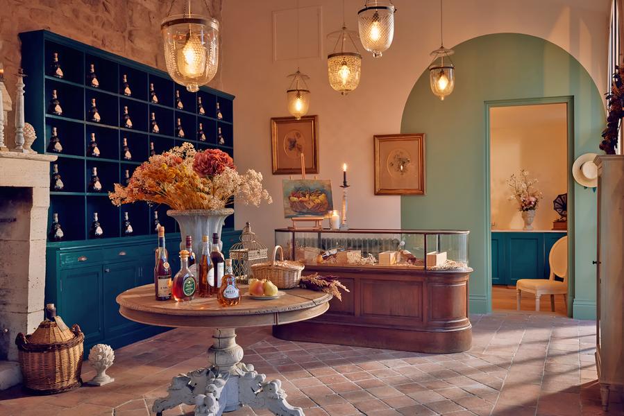 La "Belle" journée | Team Building Destination Cognac