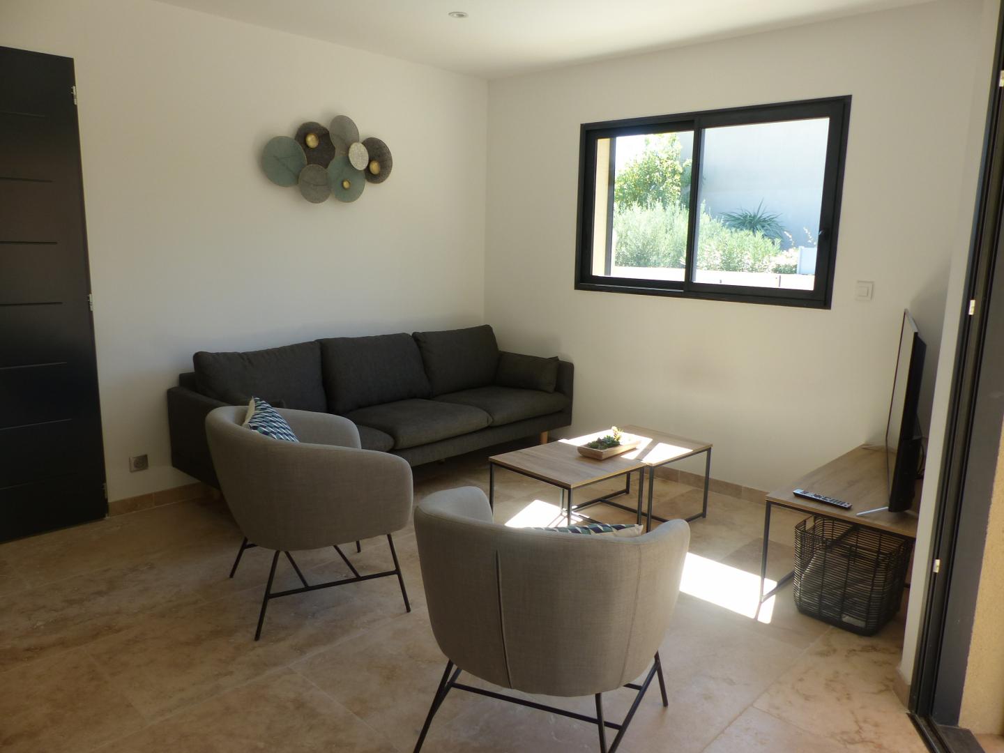 Villa Lilou, Maillane - photo 17