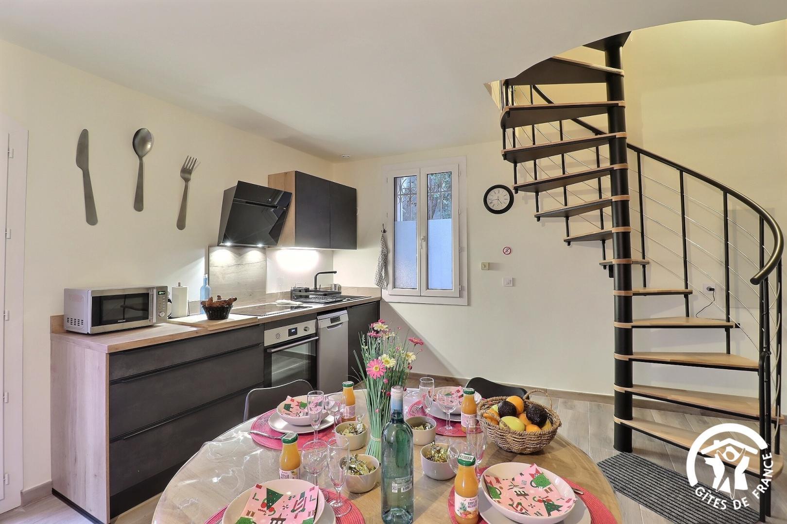 Maison Soleïa, Fuveau - photo 47