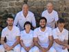Equipe fromagerie des hautes chaumes