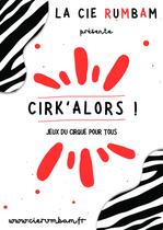Cirque - Cirk'alors !_Plateau des Petites Roches