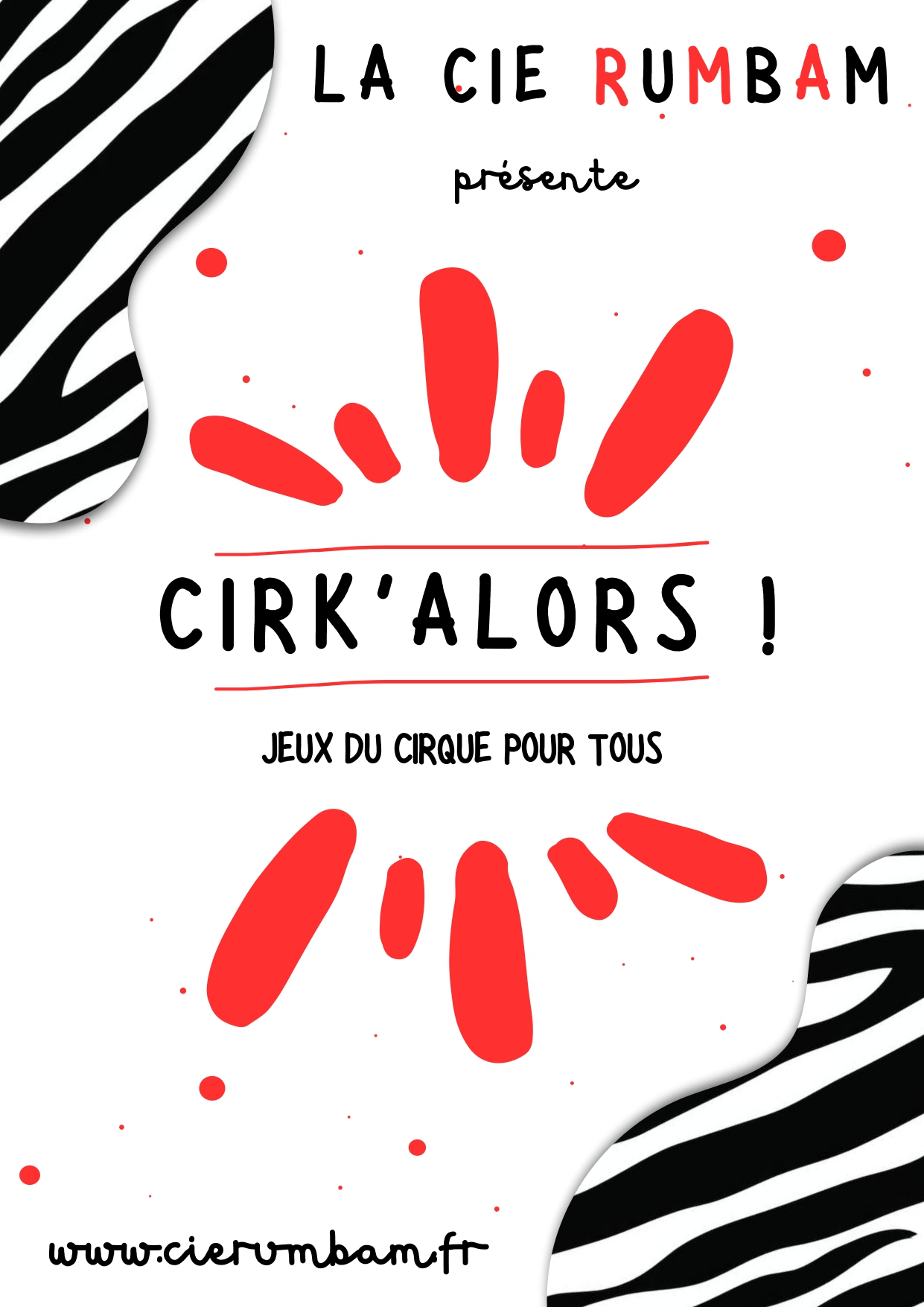 Cirque - Cirk'alors !_Plateau des Petites Roches