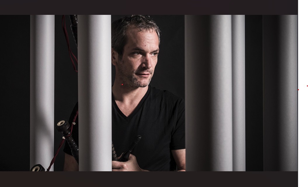 Les Modulations : Goebbels ,Glass , Radigue