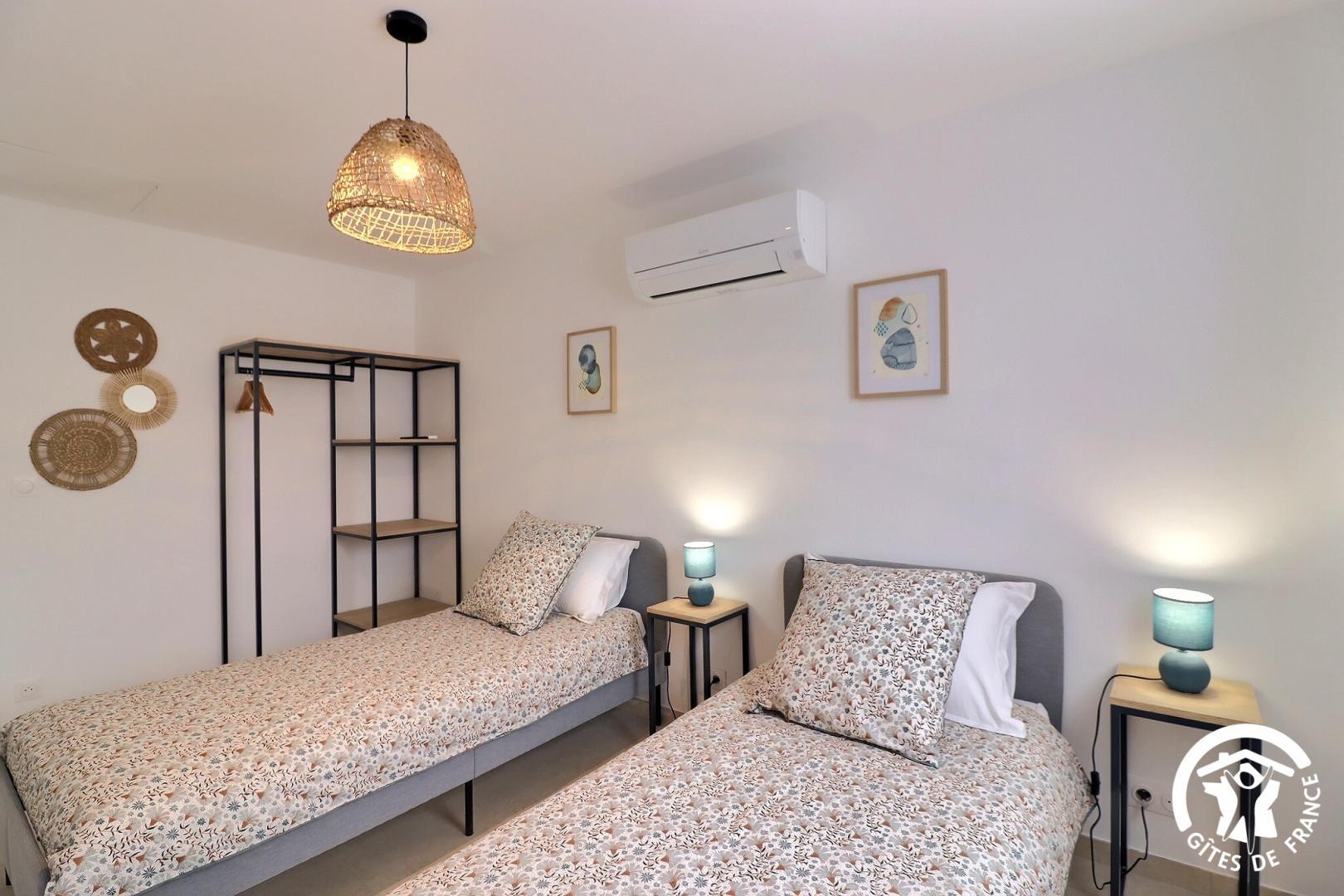 Gîte Port Miou, Cuges-les-Pins - photo 20