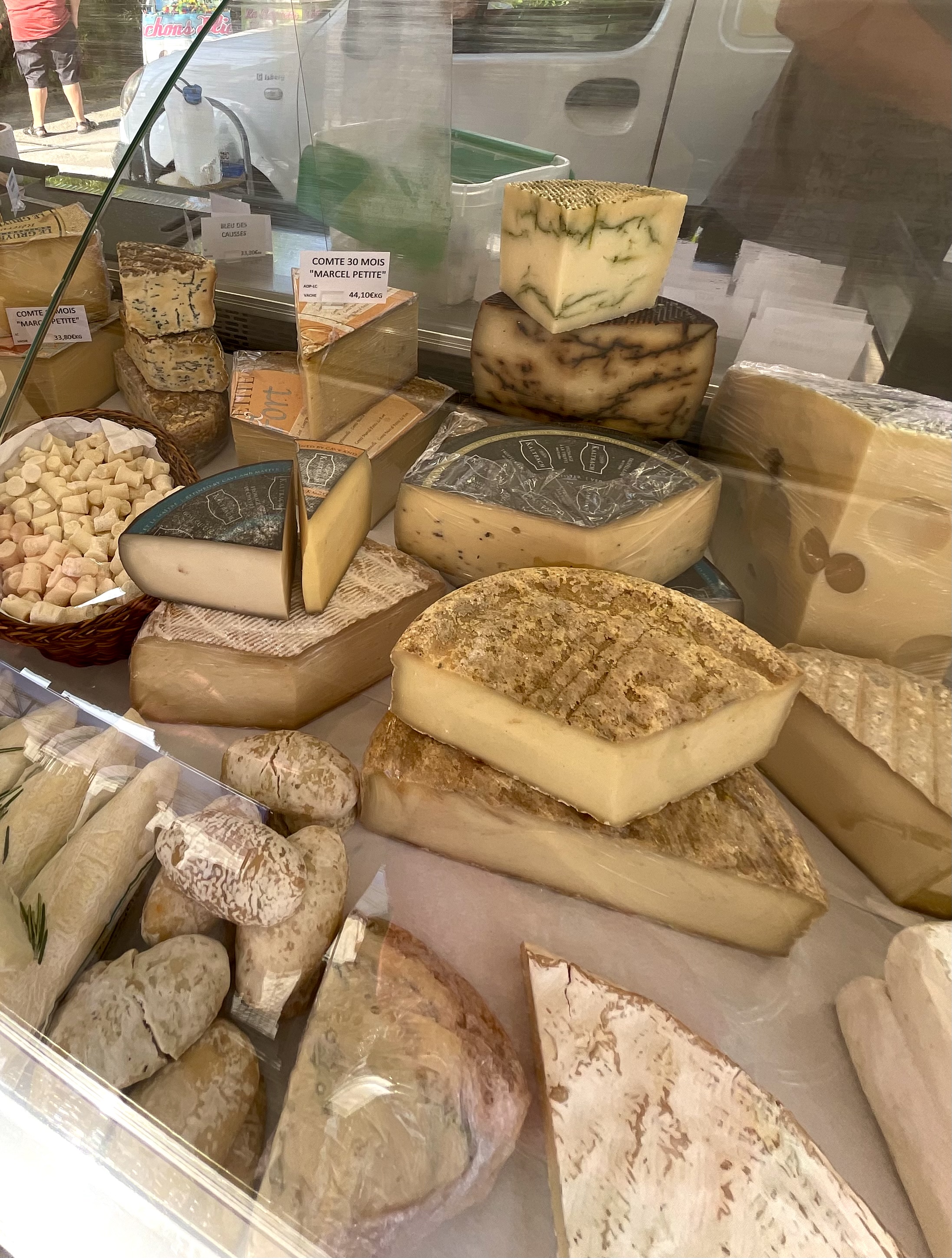 Le Marché bi-hebdomadaire, Carry-le-Rouet - photo 5