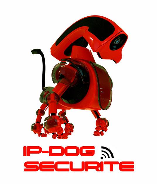 IP-Dog Sécurité