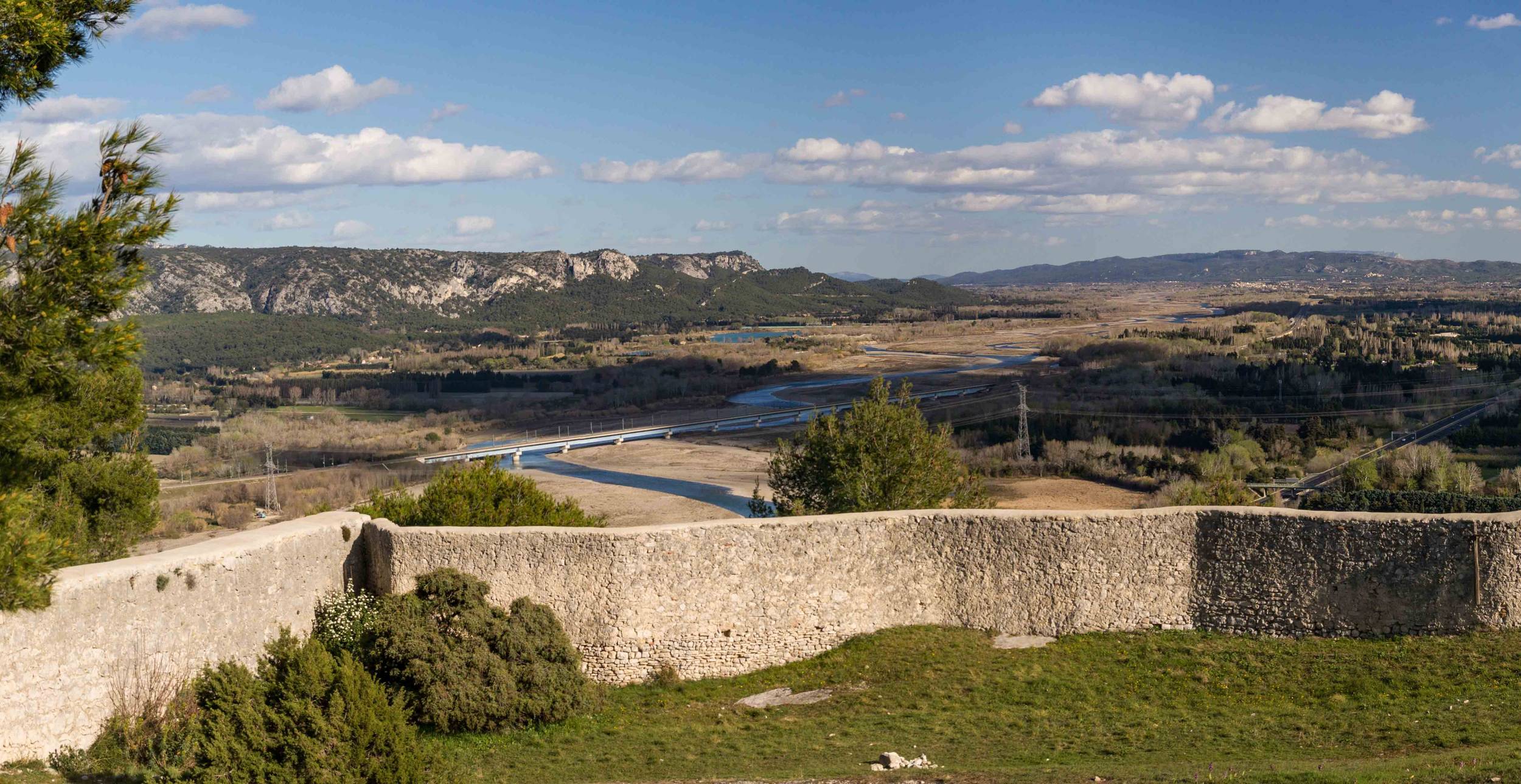 ORGON - Le sentier de la Pierre — photo 3