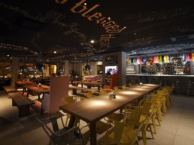 Mama Shelter Marseille - photo 5