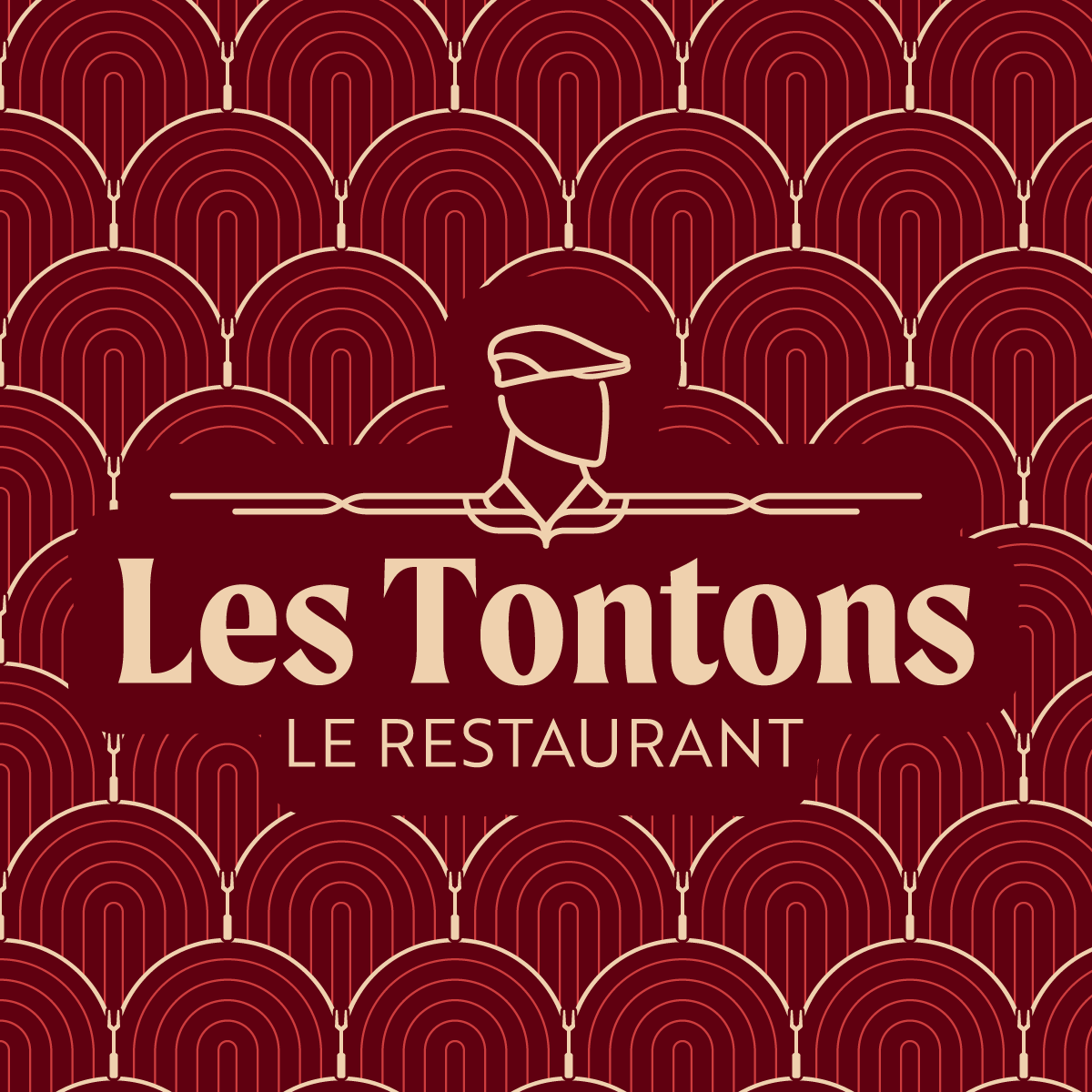 Les Tontons - Le Restaurant - On Piste