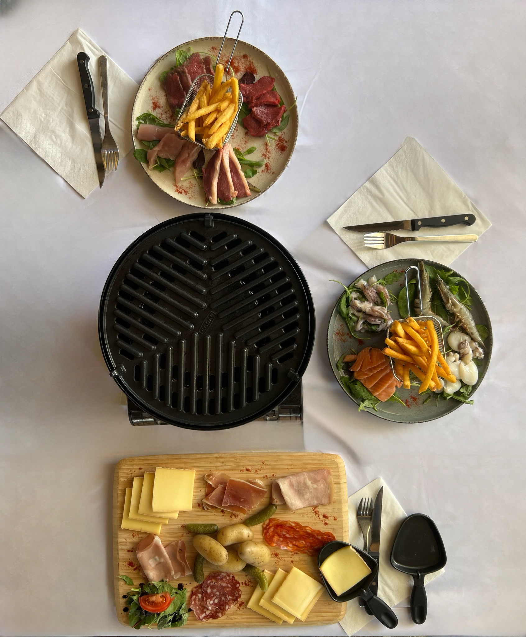 Restaurant Tartarin - photo 5