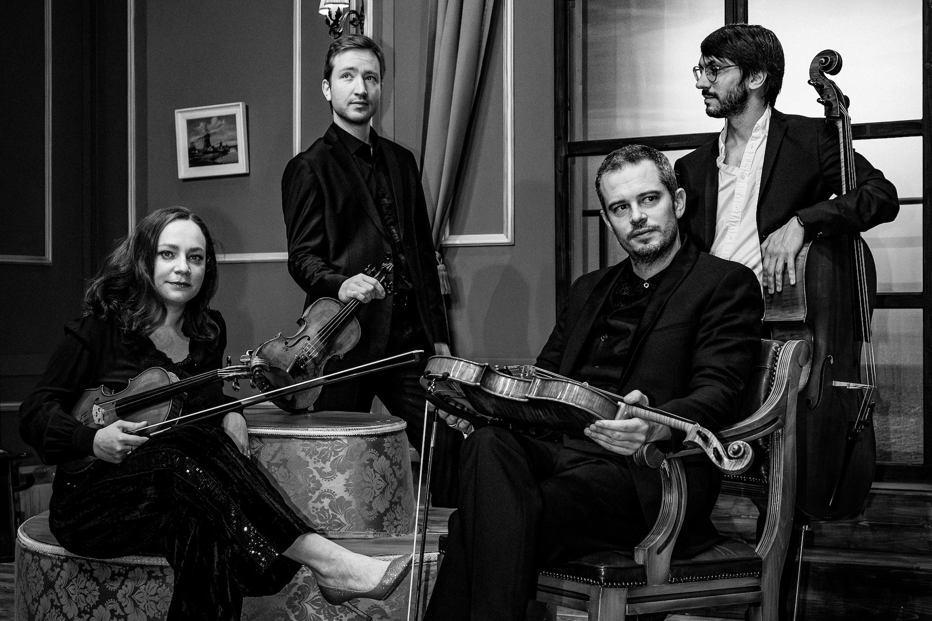 Rencontres Musicales Champ�ry | Konzert Kindershow - 