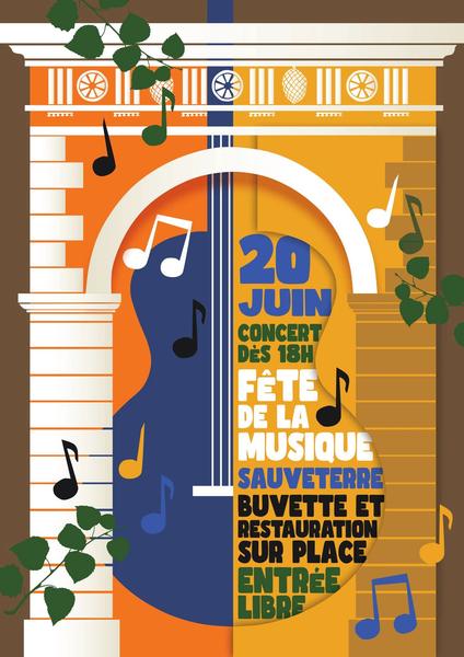 Fête de la musique