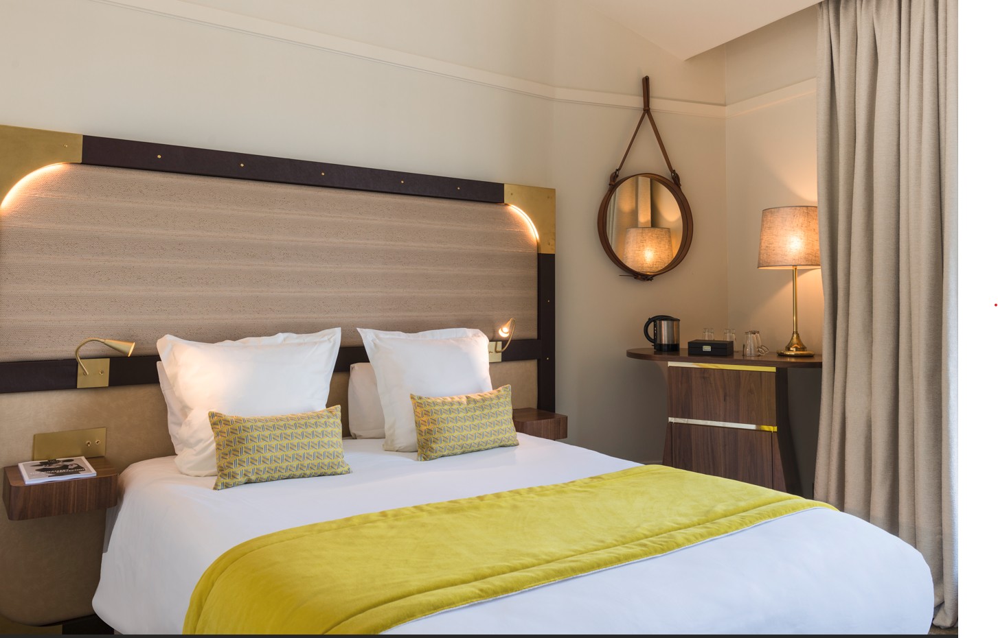 Grand Hôtel Beauvau Marseille Vieux-Port – MGallery Collection, Marseille 1er Arrondissement - photo 12