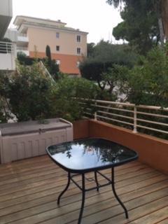 Debut - Cavalaire Terrasse