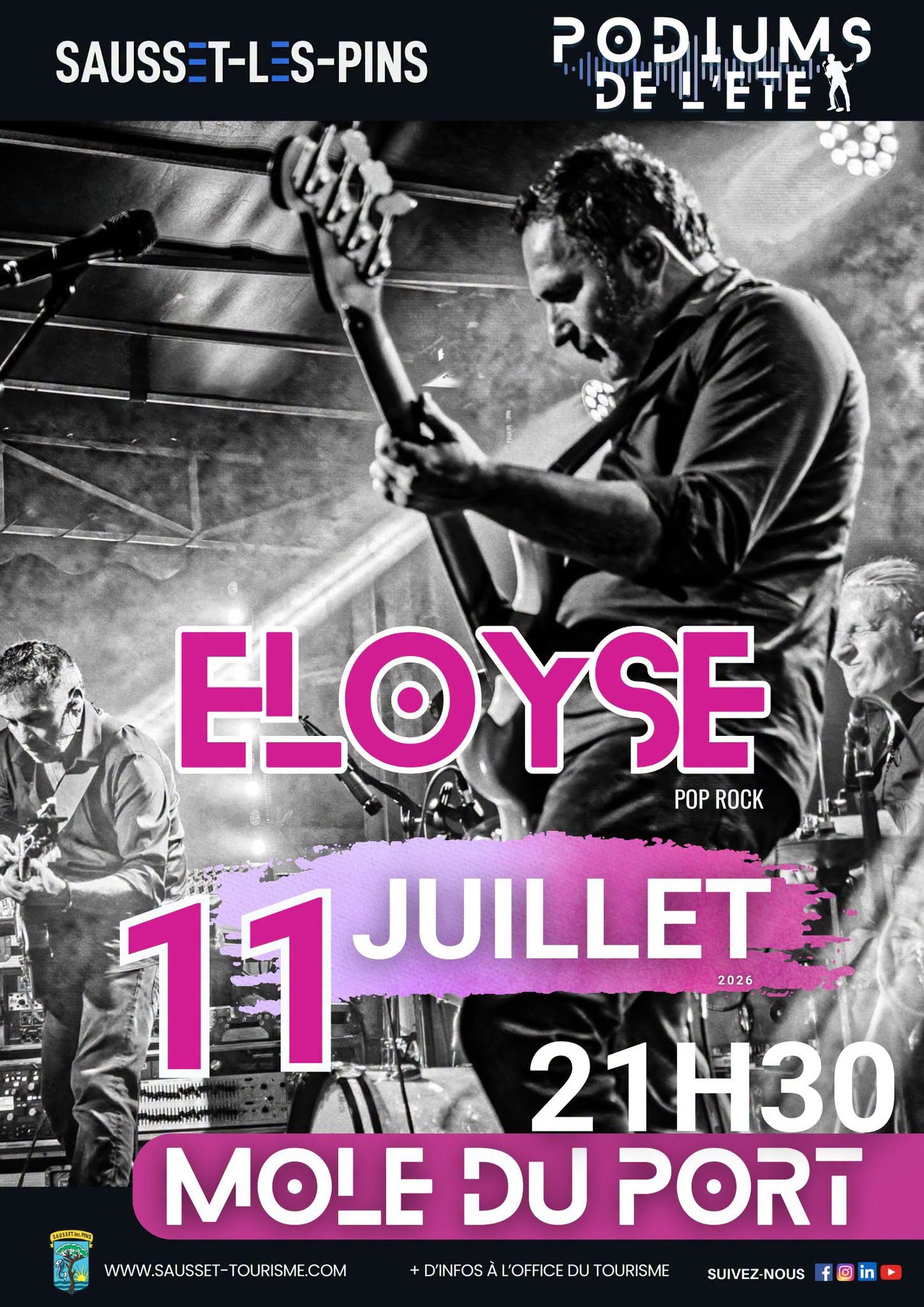 Concert "Eloyse"