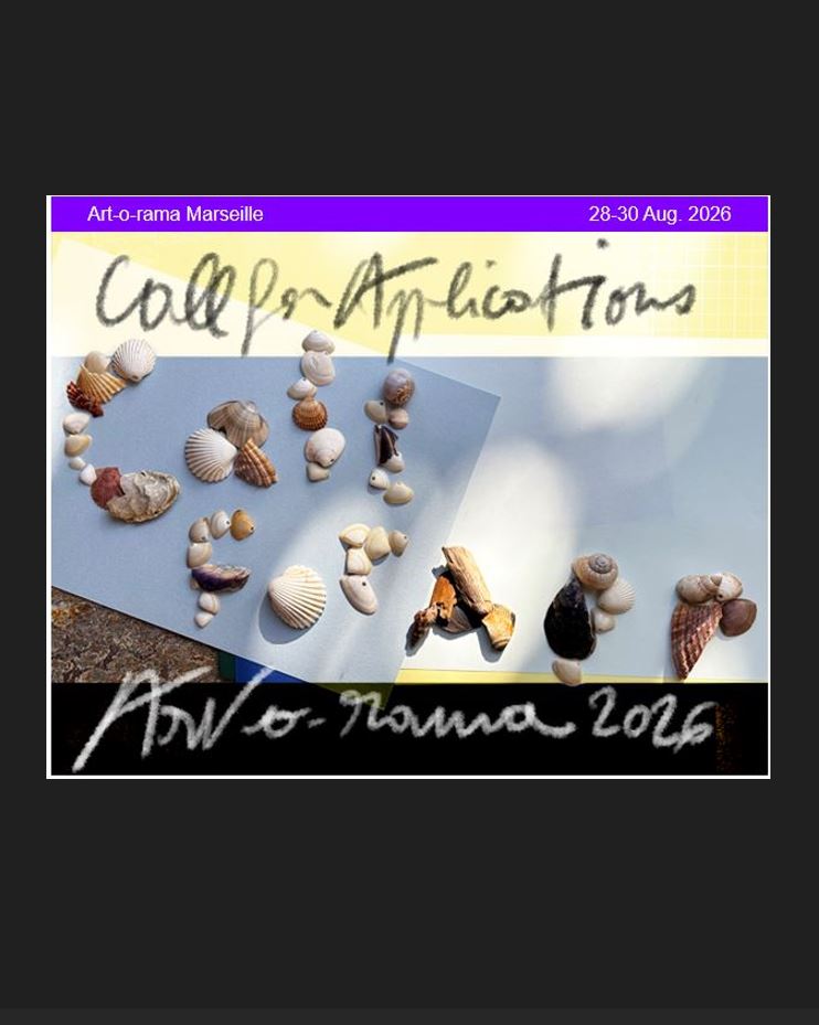 Art-o-Rama salon international d’art contemporain - photo 2