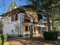Chalet Tuilerie - Villars-Colmars - Photo 9